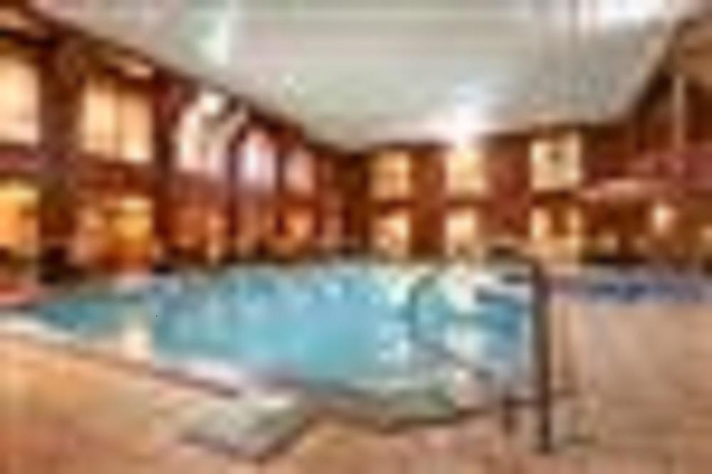 Best Western Plus Dockside Waterfront Inn Макино Сити Екстериор снимка