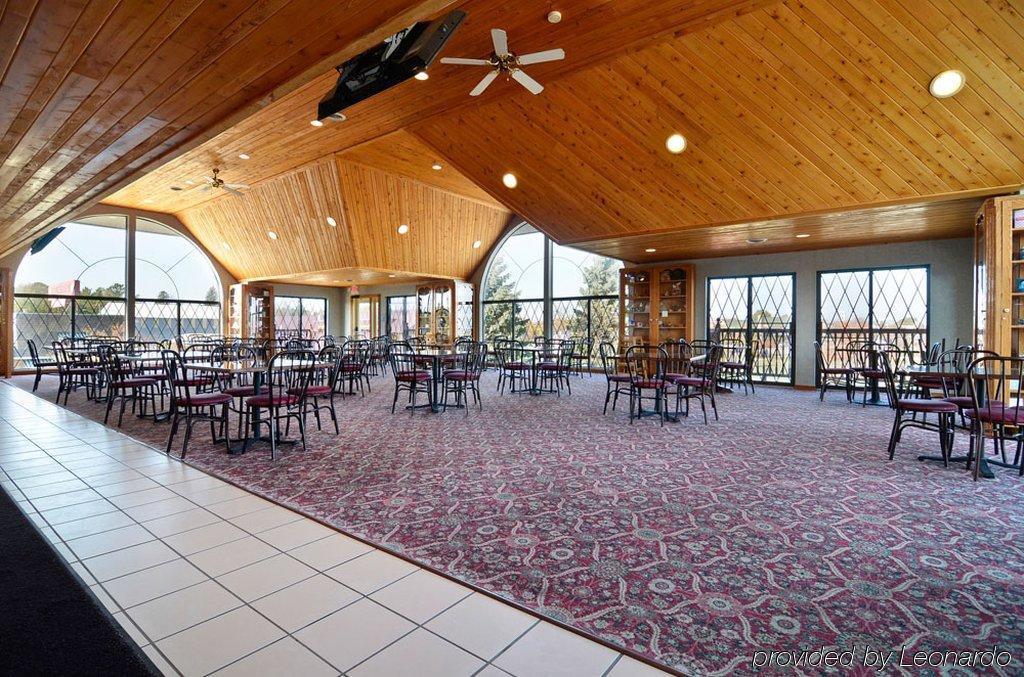 Best Western Plus Dockside Waterfront Inn Макино Сити Екстериор снимка